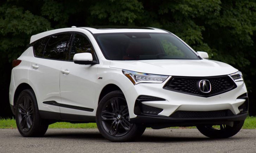 Penalties for violating the rules in rental cars