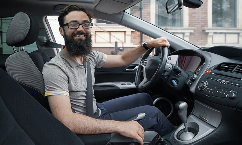 Rental cost of sport and other cars