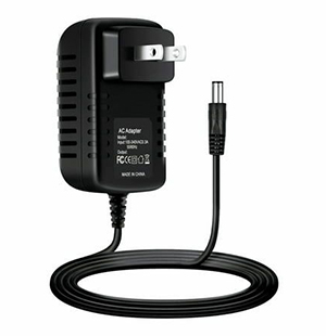 Fite ON AC_DC Adapter